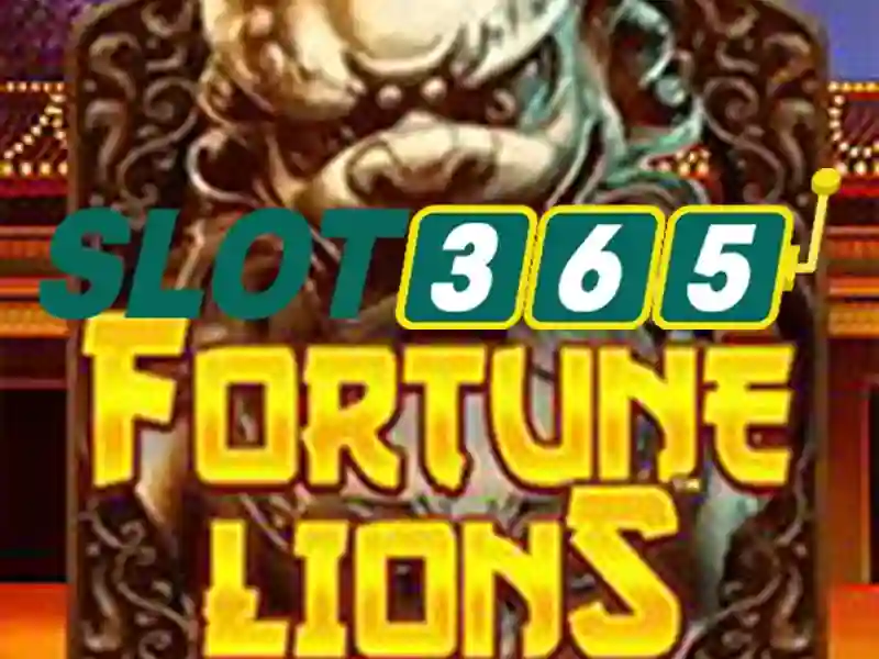 Slot365: Trải nghiệm casino trực tuyến đáng tin cậy với dải trò chơi slot đỉnh cao