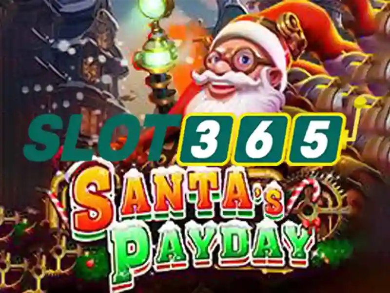 Trò chơi slot đa dạng