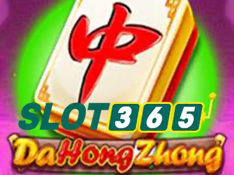 Slot365 là gì?