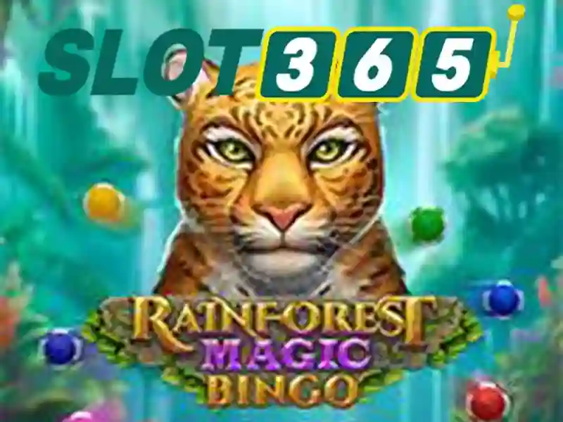 Slot365: Khám phá nền tảng chơi slot đáng tin cậy