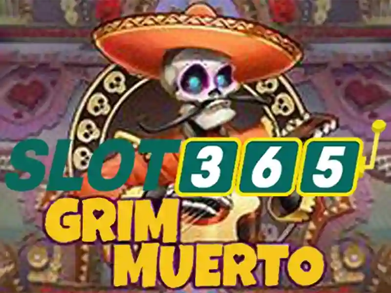 Slot365 - Nền tảng trò chơi trực tuyến uy tín
