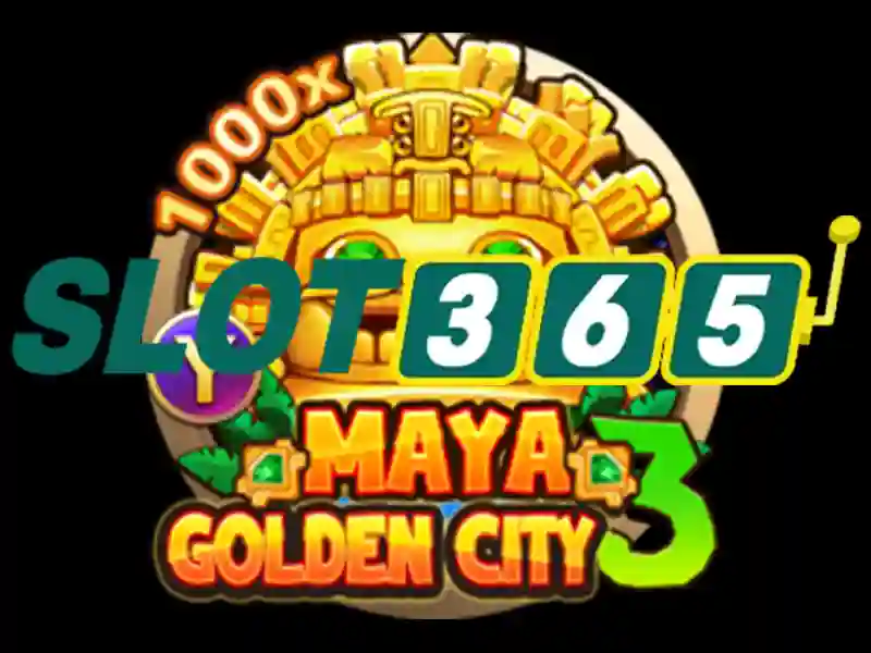 Slot365: Trải nghiệm casino trực tuyến đáng tin cậy