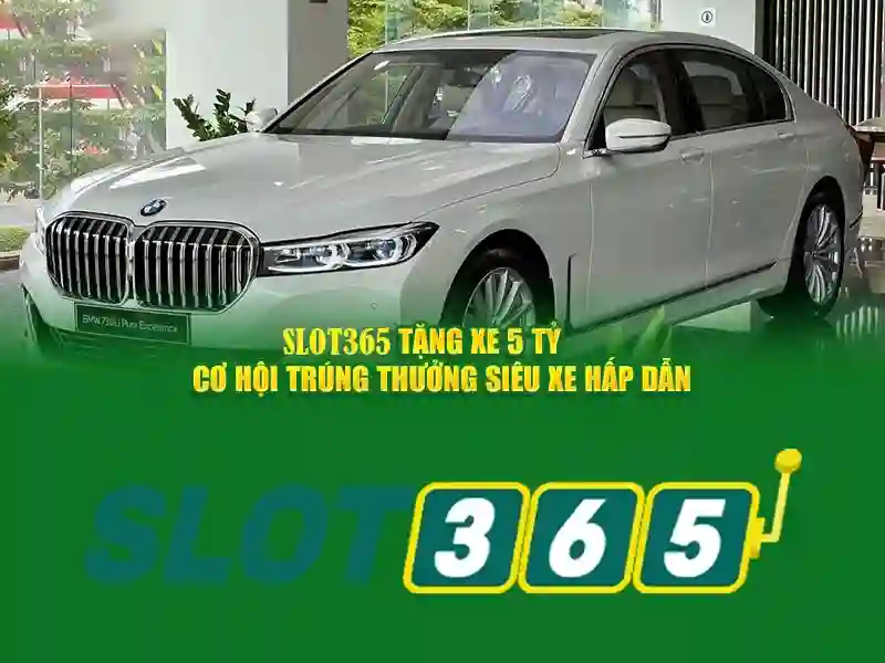 An toàn và bảo mật tại Slot365