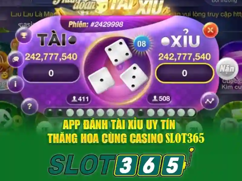 Danh mục trò chơi đa dạng