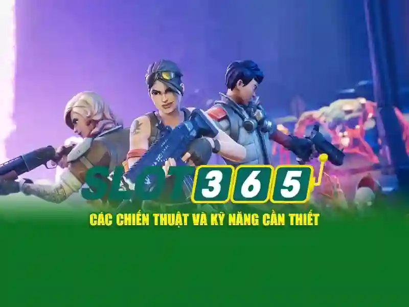 Sản phẩm và trò chơi nổi bật