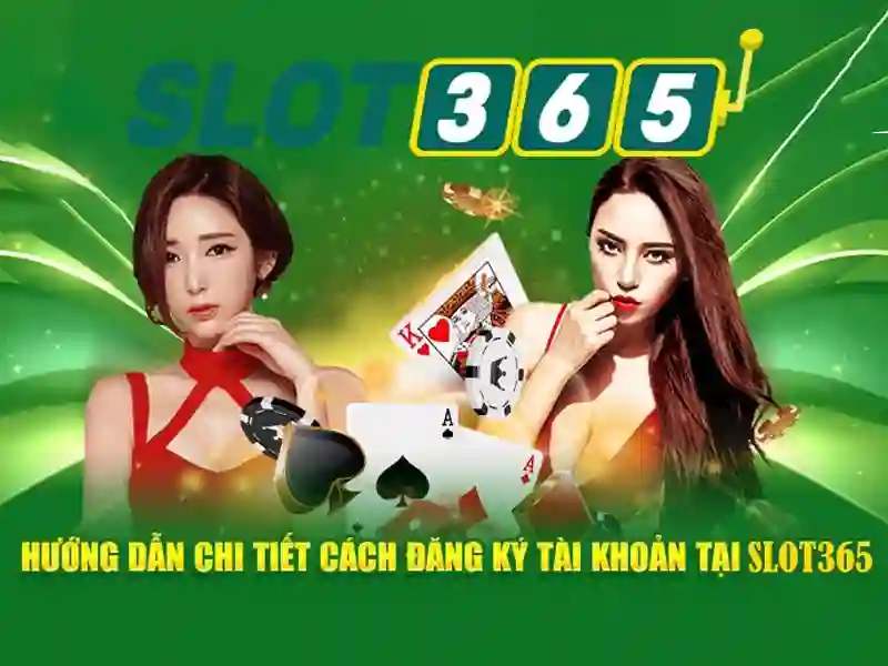 Slot365 là gì và tại sao được ưa chuộng