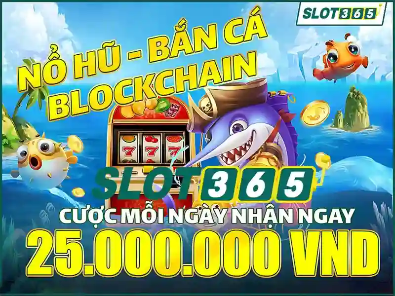 Cách chơi và an toàn khi dùng Slot365