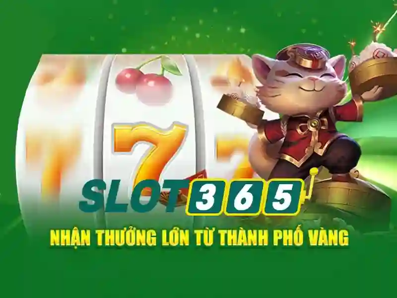 Giới thiệu Slot365