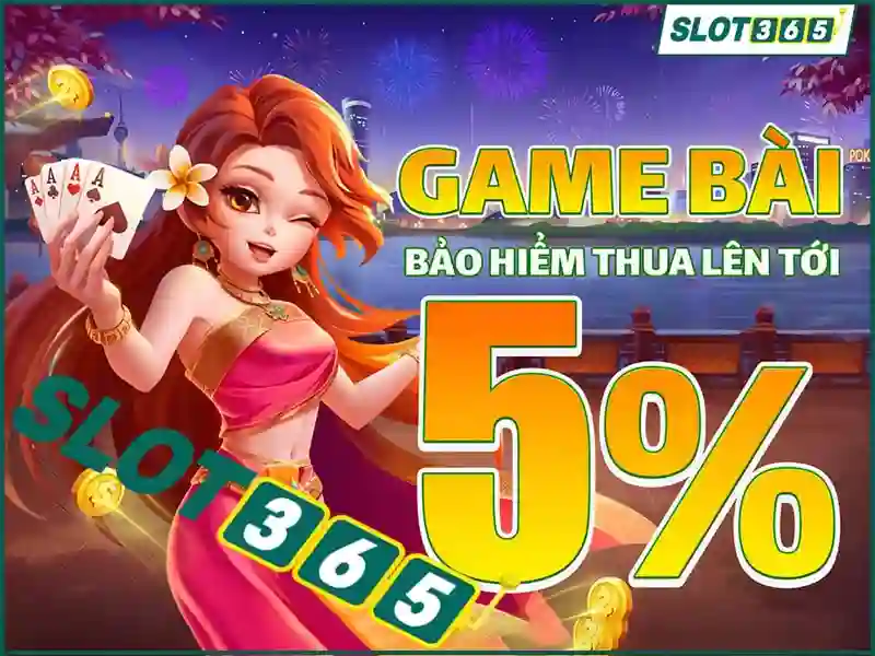 Slot365: Đánh giá và Hướng dẫn chơi slot trực tuyến