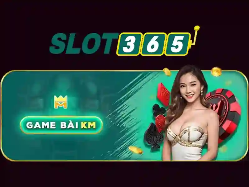 Hướng dẫn đăng ký và chơi slot365