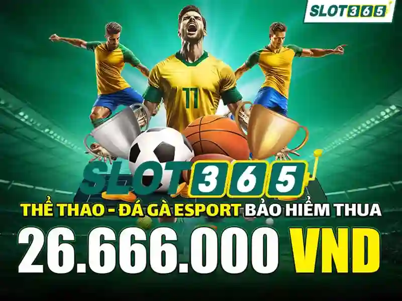 Slot365 free – Trải nghiệm và đánh giá trung thực