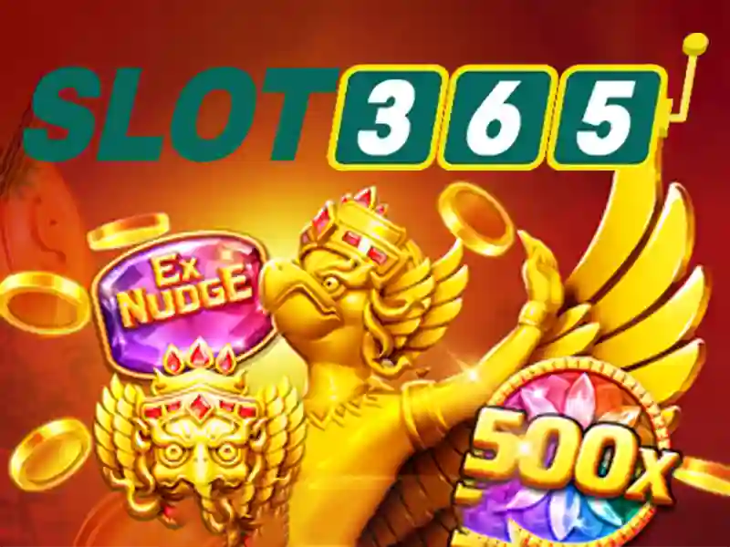 Slot365 - Giới thiệu tổng quan