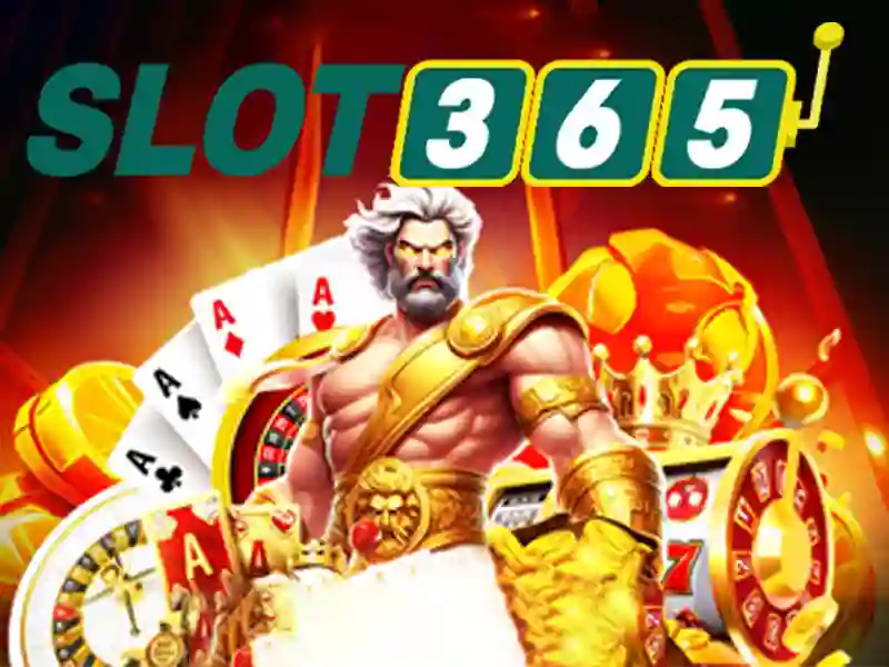 Slot365 là gì?