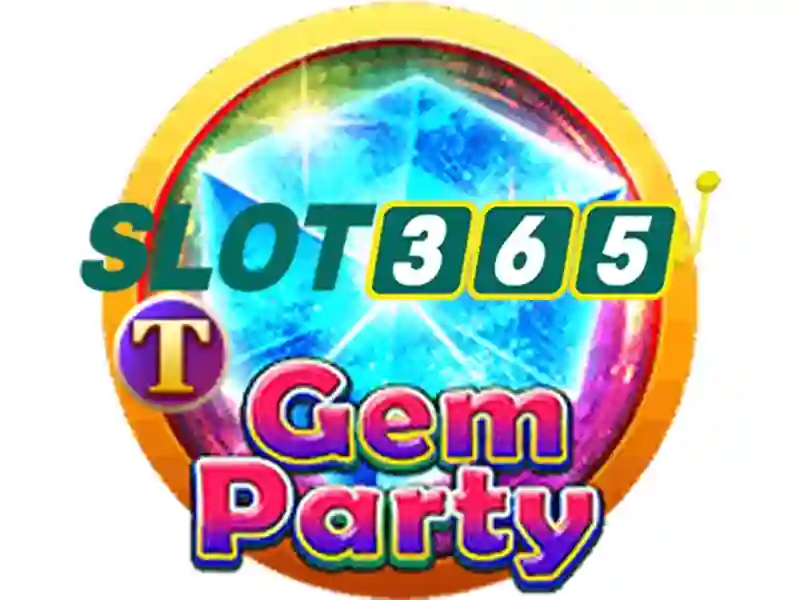 Slot365: Nền tảng slot trực tuyến đáng tin cậy và giải trí cao