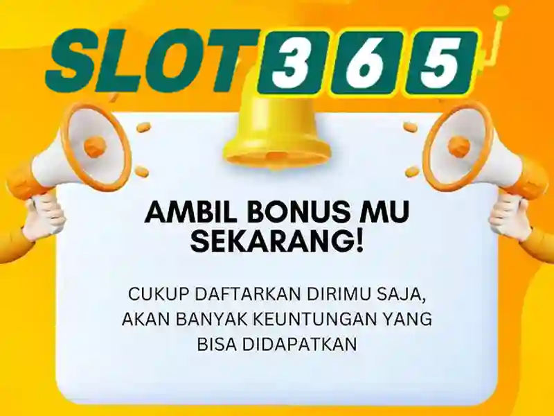 Slot365 là gì?