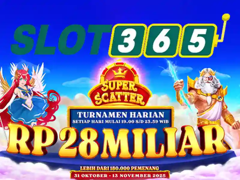 Slot365 là một nền tảng giải trí trực tuyến