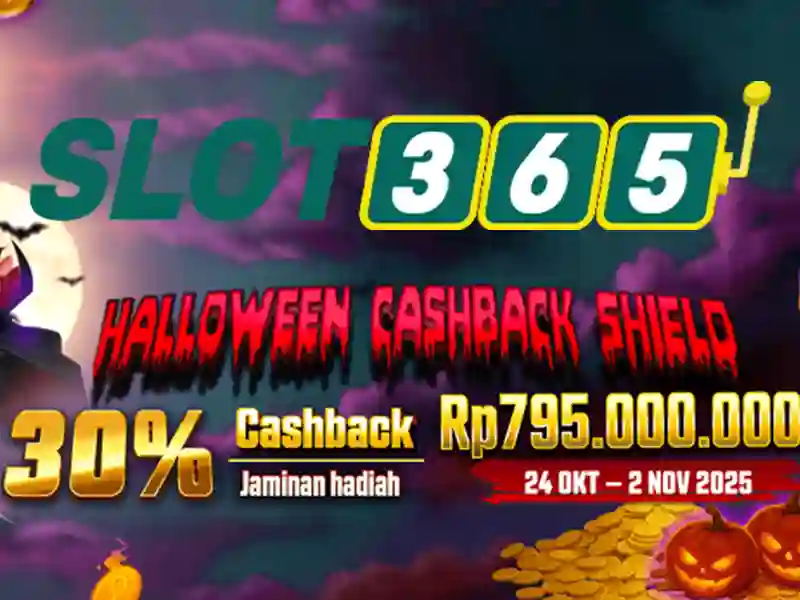Slot365 - Đánh giá và thông tin về nền tảng đánh bạc trực tuyến