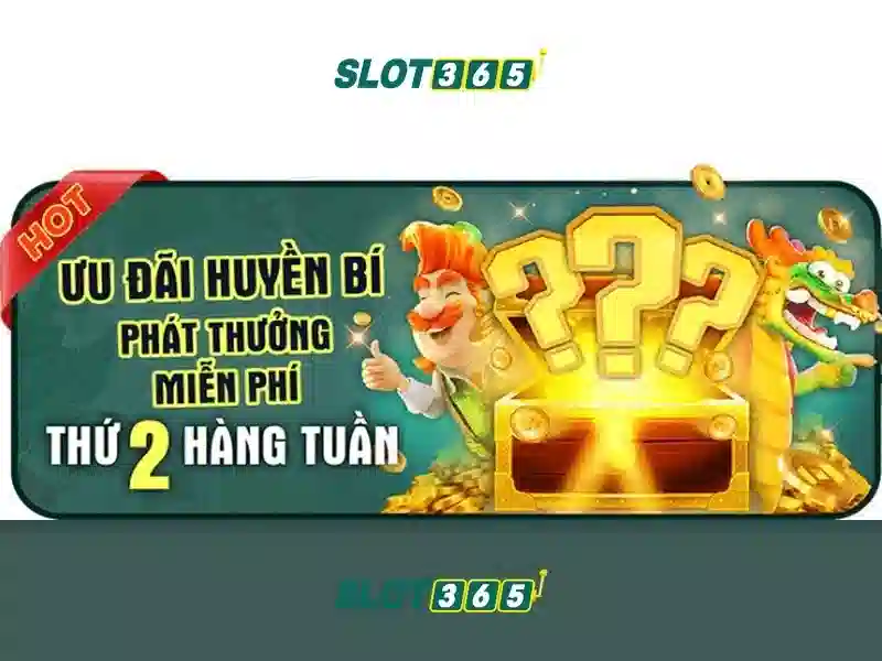 Giới thiệu về Slot365
