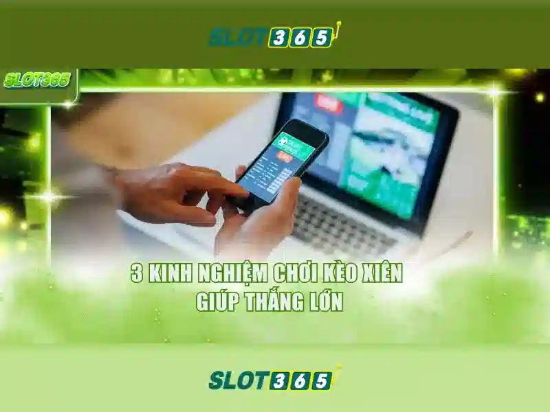 Slot365-Intro