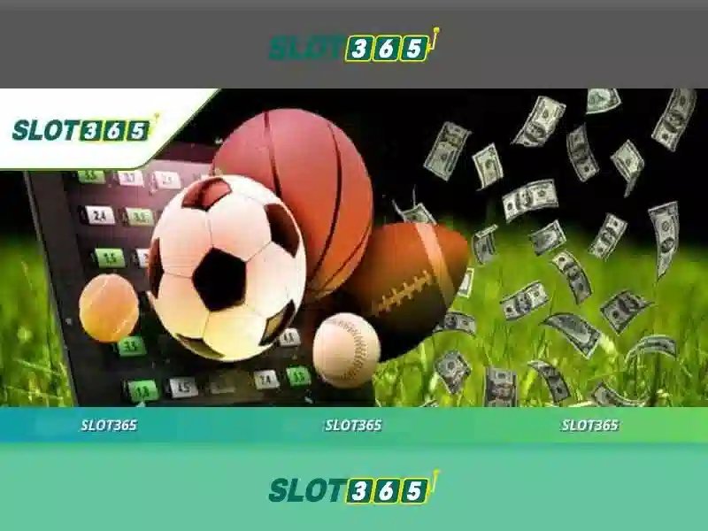 Slot365: Trải nghiệm sòng bạc slot trực tuyến tuyệt vời