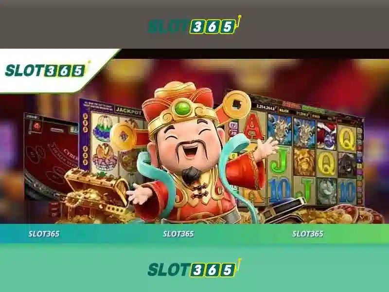 Slot365 là gì?