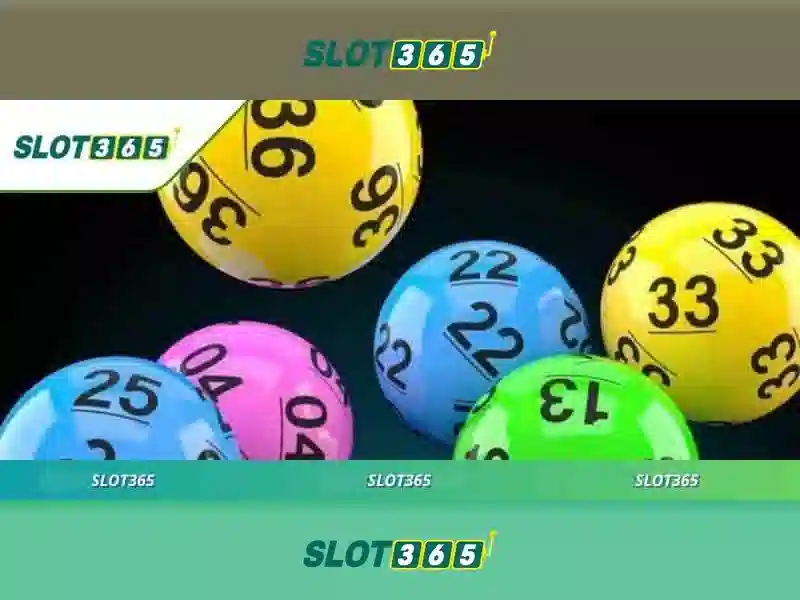 Slot365 – Nền tảng cá cược trực tuyến hàng đầu