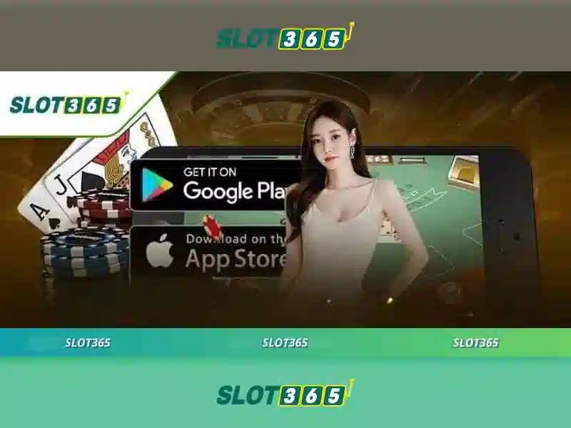 Slot365 - Slot trực tuyến hàng đầu và trải nghiệm cược an toàn