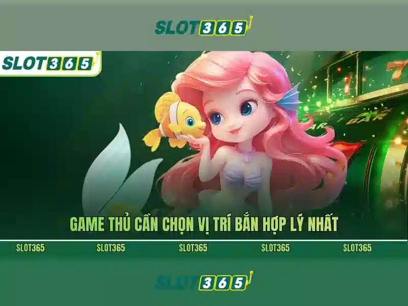 Slot365 - Nền tảng casino trực tuyến