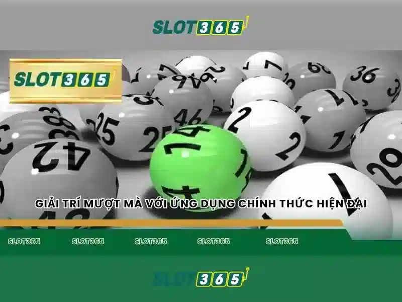 An toàn và bảo mật tại Slot365