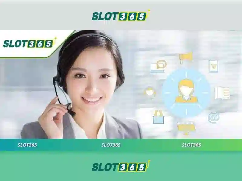 Slot365 - Tổng quan và đánh giá