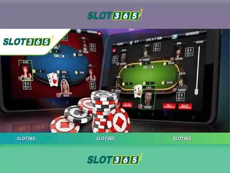 slot365 tang 200k – Trải nghiệm và tiềm năng