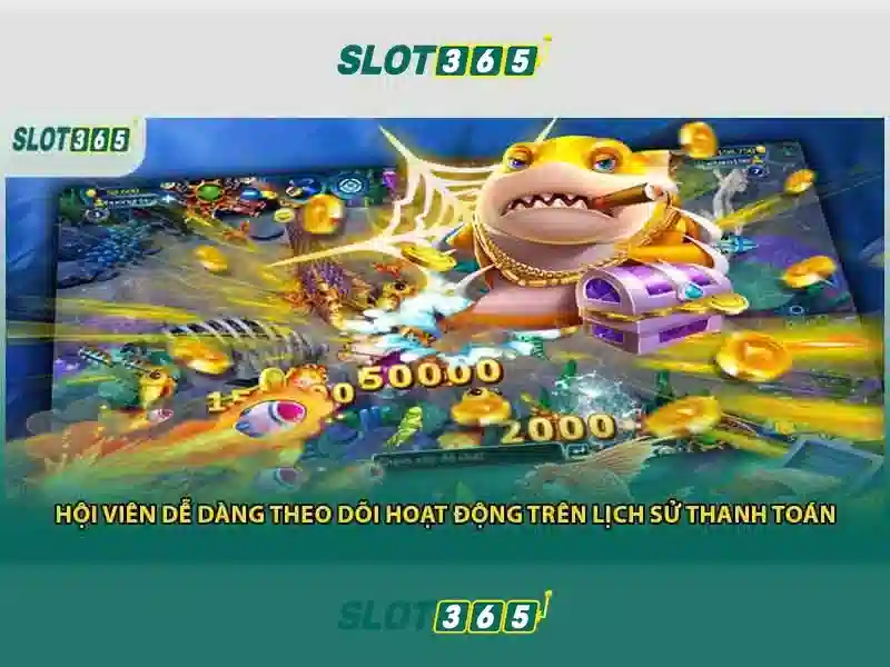 Slot365 - Trải nghiệm casino trực tuyến và máy slot hàng đầu