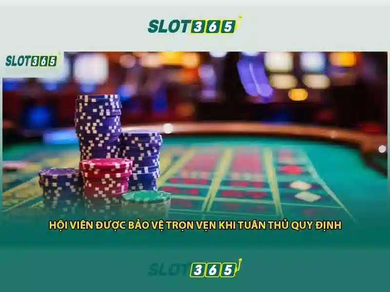 Giao diện Slot365 ios tối ưu cho di động