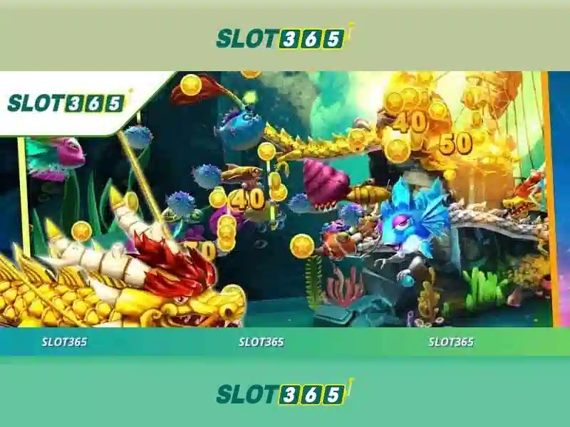 Slot365 an toàn và công bằng