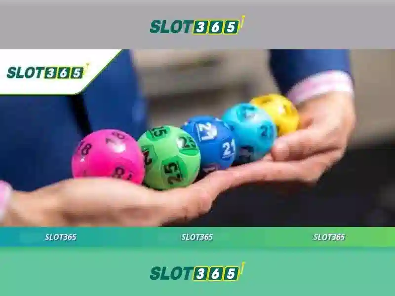 Slot365: Khám phá nền tảng chơi máy đánh bạc trực tuyến