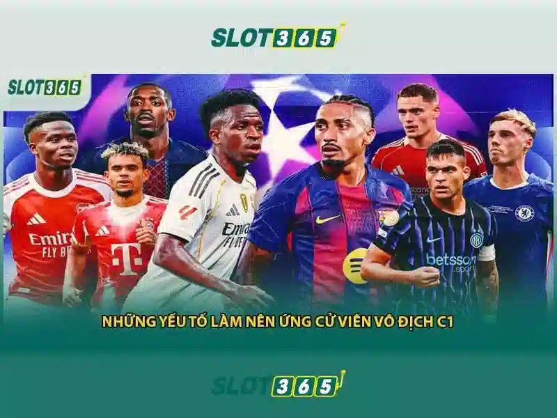 Lợi ích của Slot365