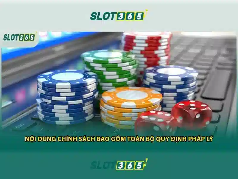 Hướng dẫn chơi Slot365 cho người mới