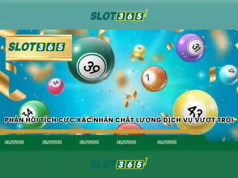 Danh mục trò chơi và slot phong phú