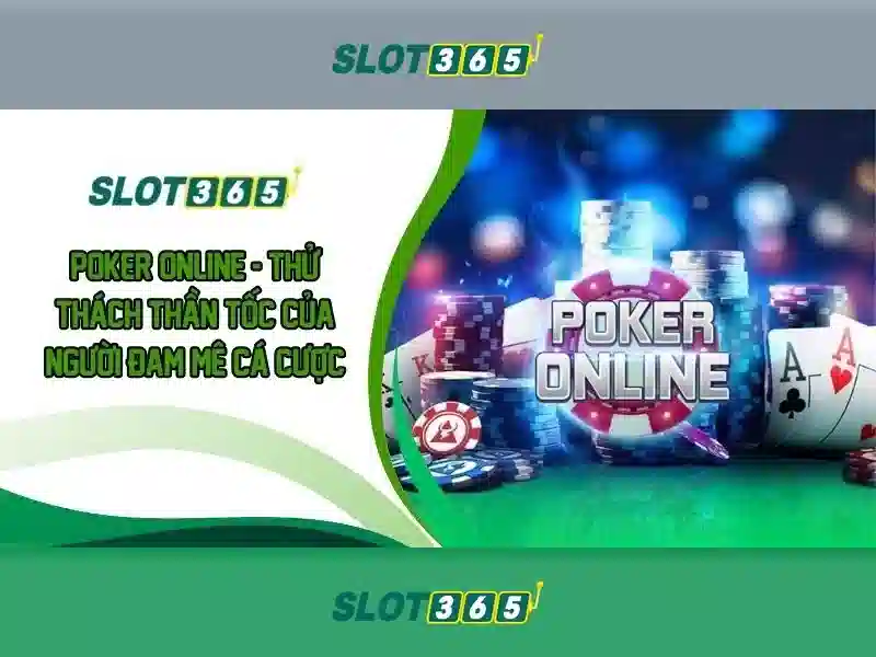 Trò chơi slot đa dạng và chất lượng