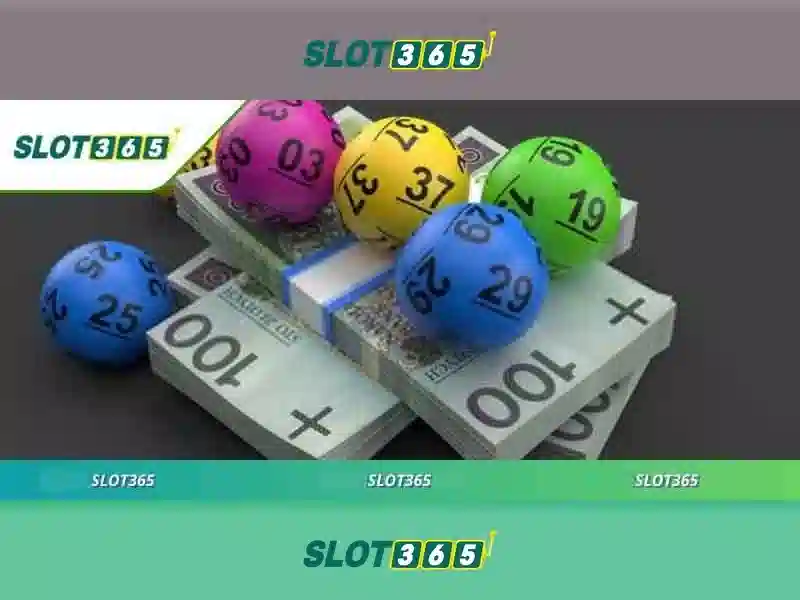 Slot365: Trải nghiệm chơi slot trực tuyến an toàn và thú vị