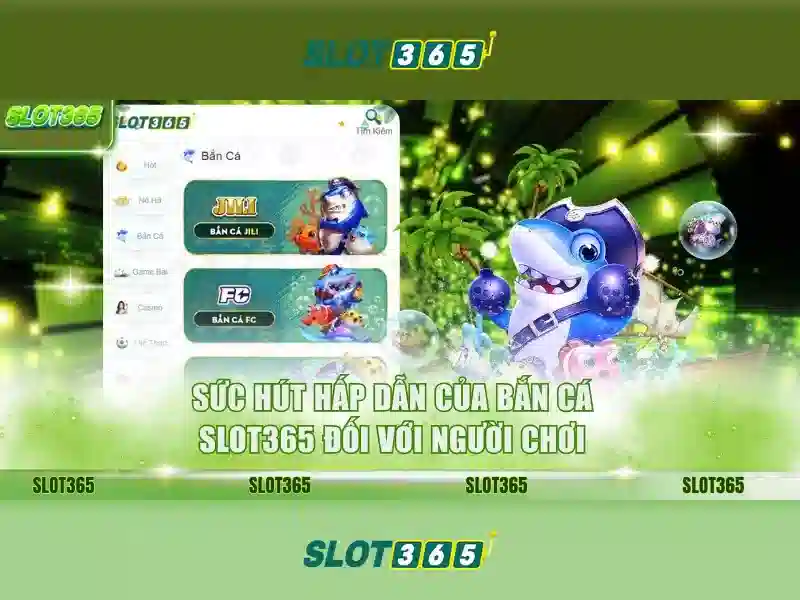 Các ứng dụng ưu đãi Slot365 trong thực tế