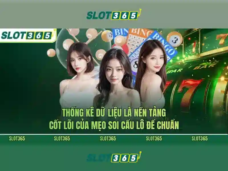 Slot365: Trải nghiệm slot trực tuyến đẳng cấp và an toàn