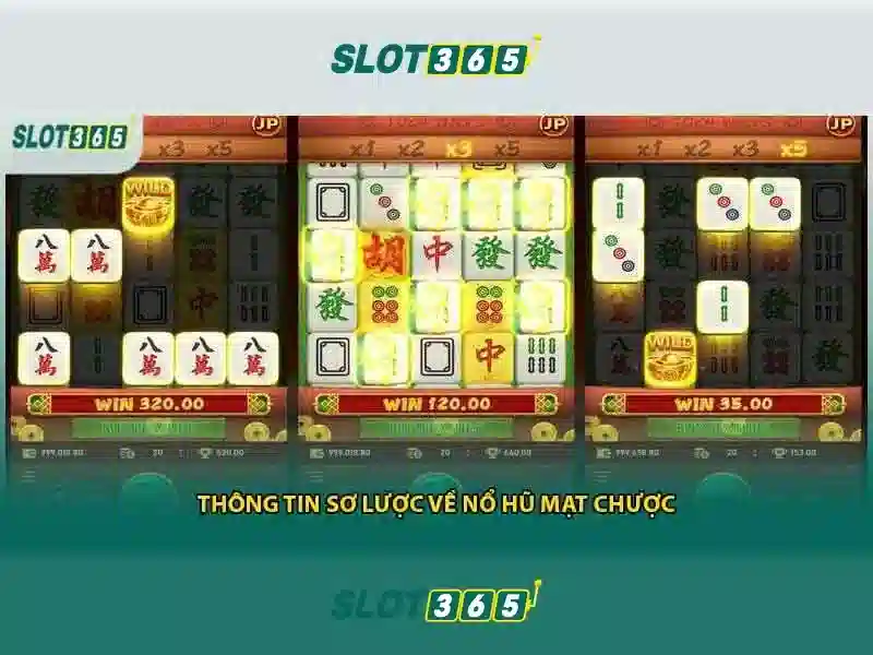 Slot365: Trải nghiệm máy xèng trực tuyến đáng tin cậy tại Việt Nam