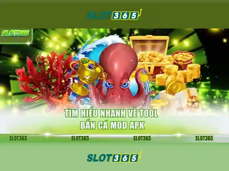 'Trò chơi slot đa dạng'