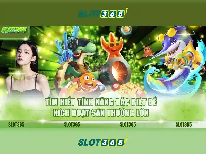 An toàn và bảo mật trên Slot365