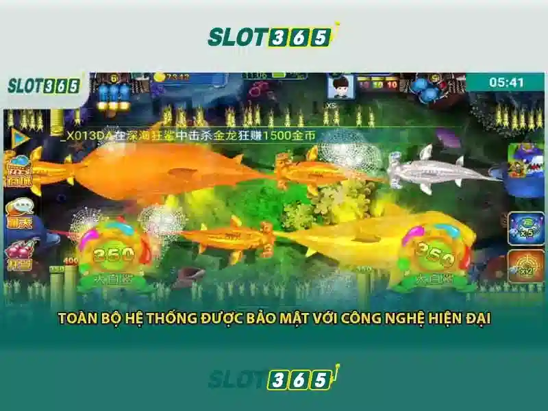 An toàn và thanh toán