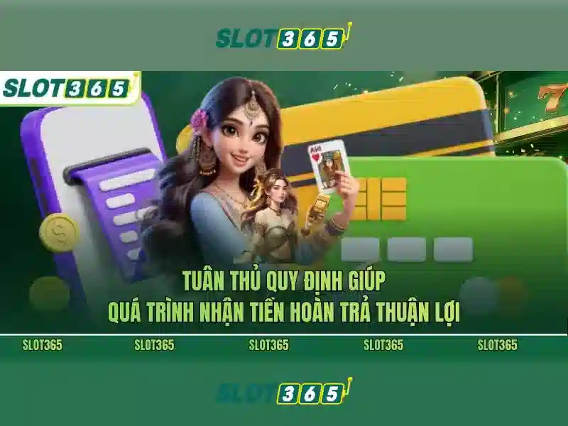Slot365: Tổng quan về nền tảng đánh bạc trực tuyến nổi bật