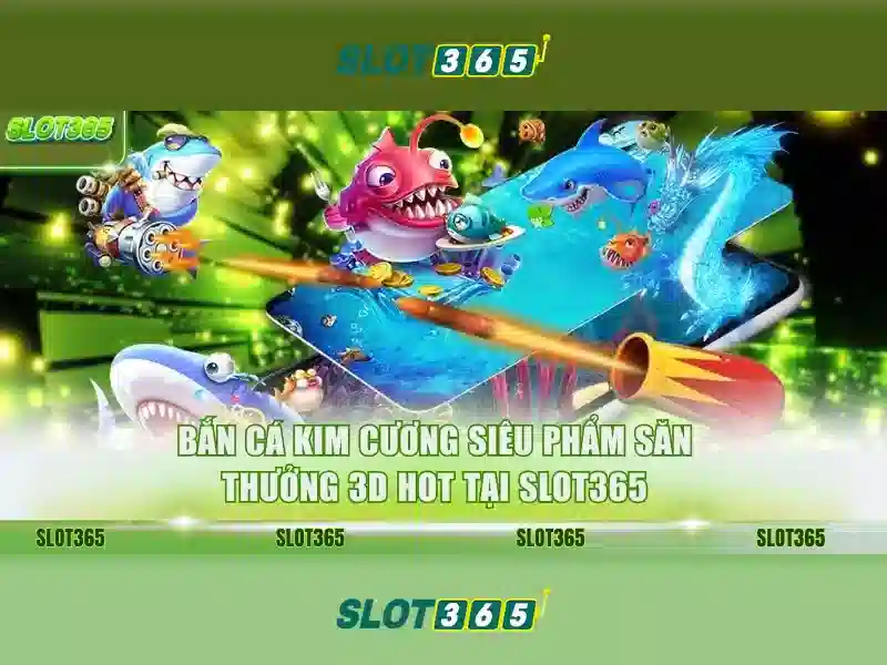 Slot365: Đánh giá và thông tin về nền tảng slot trực tuyến