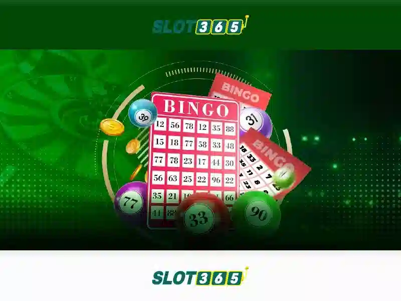 slot365 – Đánh giá và trải nghiệm chơi slot trực tuyến