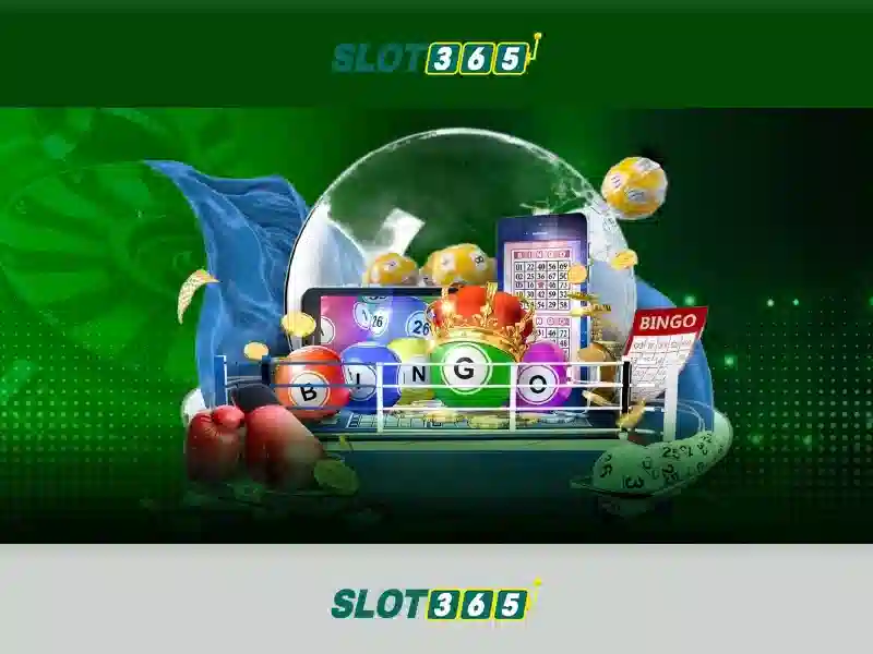 Slot365 - Đánh giá và Trải nghiệm trò chơi trực tuyến